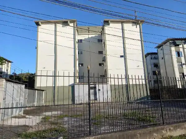 Apartamento em COELHO NETO, RIO DE JANEIRO - RJ