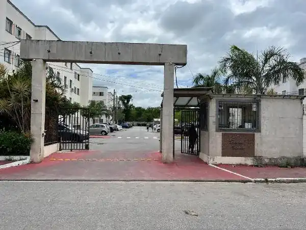 Apartamento em PARQUE NOVO JOCKEY, CAMPOS DOS GOYTACAZES - RJ