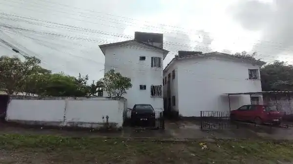 Apartamento em UMBURA, IGARASSU - PE