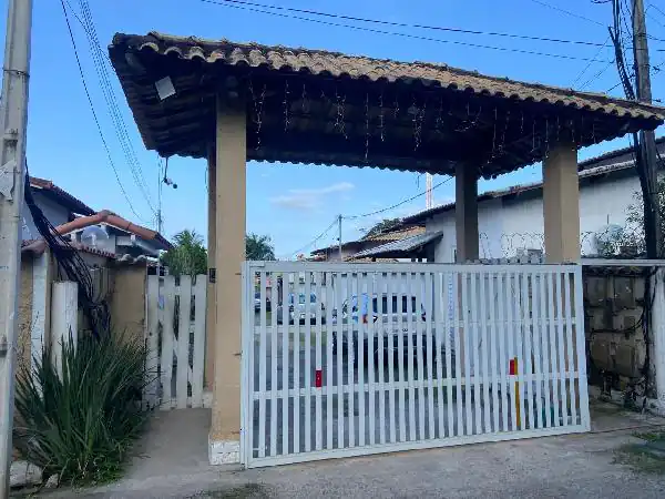 Casa em ITAIPUAÇÚ, MARICA - RJ