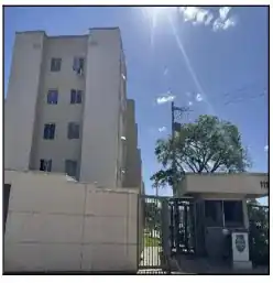 Apartamento em SANTA CRUZ, RIO DE JANEIRO - RJ