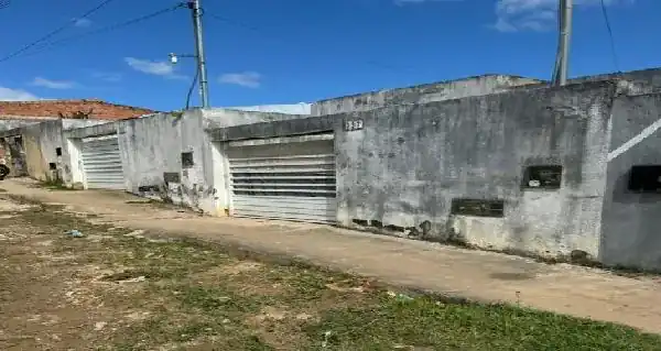 Casa em SANTA INES, NOSSA SENHORA DO SOCORRO - SE