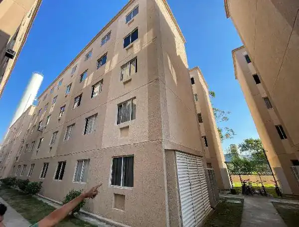 Apartamento em TRINDADE, SAO GONCALO - RJ