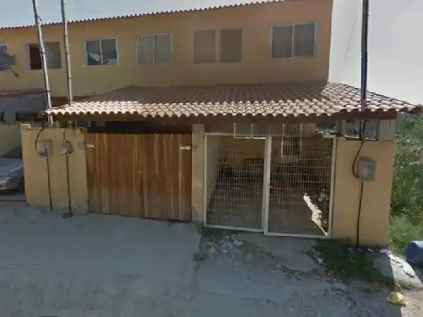 Casa em MONJOLOS, SAO GONCALO - RJ