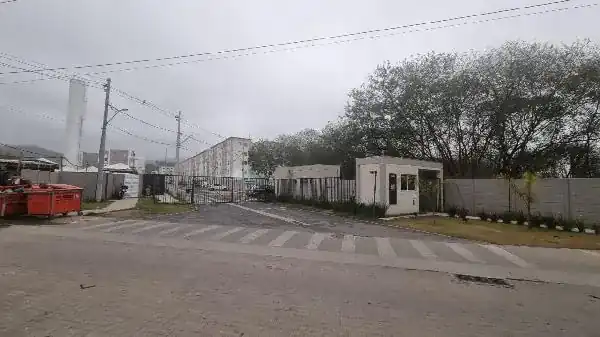 Apartamento em CAMPO GRANDE, RIO DE JANEIRO - RJ