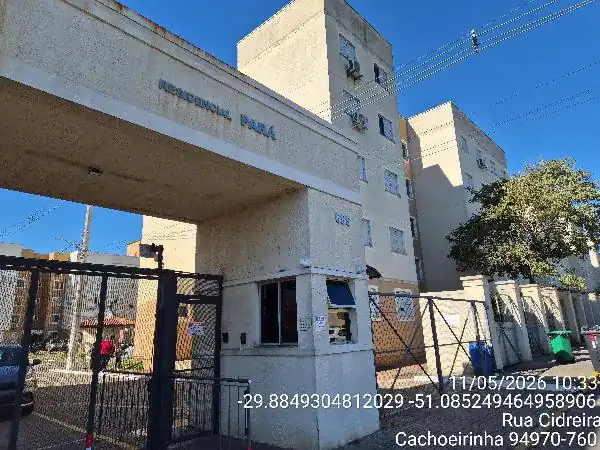 Apartamento em JARDIM BETANIA, CACHOEIRINHA - RS