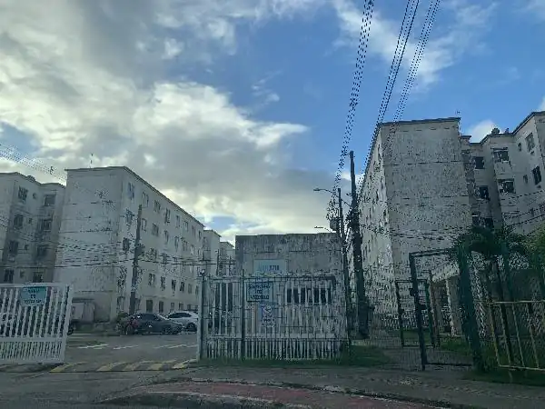 Apartamento em PLATAFORMA, SALVADOR - BA