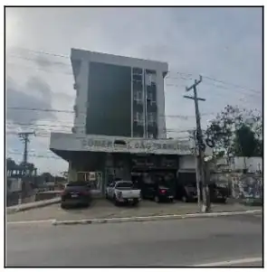 Sala em SAO FRANCISCO, SAO LUIS - MA