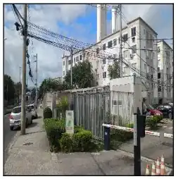 Apartamento em CAMPO GRANDE, RIO DE JANEIRO - RJ