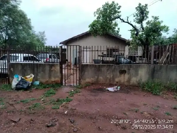 Casa em PORTAL CAIOBA, CAMPO GRANDE - MS