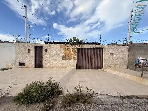 Casa em ABOLICAO, MOSSORO - RN