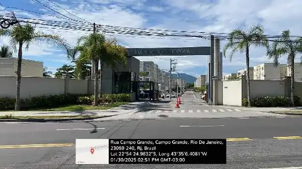 Apartamento em INHOAIBA, RIO DE JANEIRO - RJ