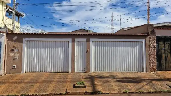 Casa em IPIRANGA, RIBEIRAO PRETO - SP