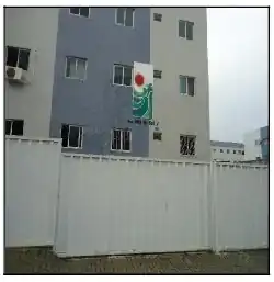 Apartamento em GRAMAME, JOAO PESSOA - PB