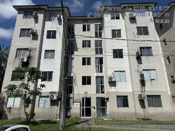 Apartamento em TARUMA, MANAUS - AM