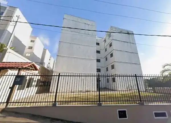 Apartamento em PREVIDENCIARIOS, JUIZ DE FORA - MG