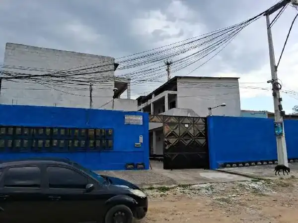 Apartamento em VISTA ALEGRE, SAO GONCALO - RJ