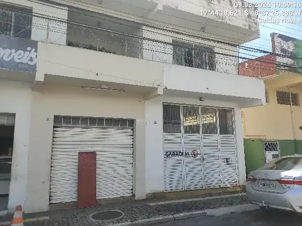 Loja em VILA OLEGARIO PINTO, CALDAS NOVAS - GO