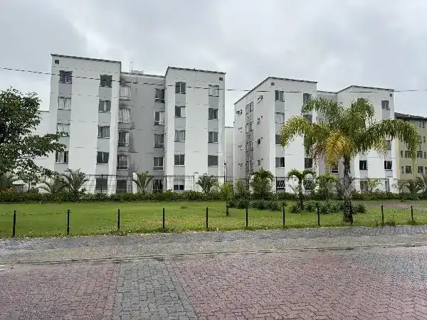 Apartamento em SANTA CRUZ, RIO DE JANEIRO - RJ