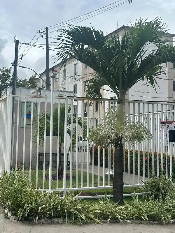 Apartamento em BARRA DE JANGADA, JABOATAO DOS GUARARAPES - PE