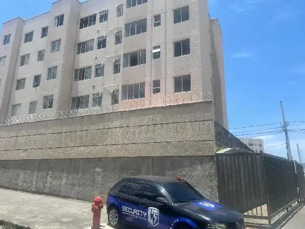 Apartamento em SANTA CRUZ, RIO DE JANEIRO - RJ