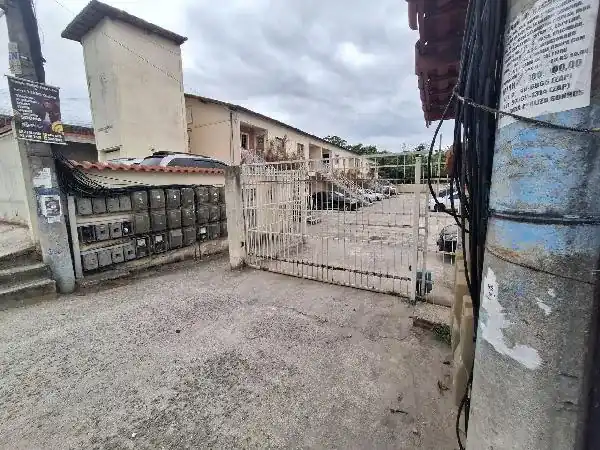 Apartamento em VISTA ALEGRE, SAO GONCALO - RJ