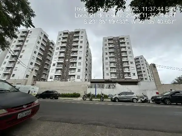 Apartamento em VILA INDEPENDENCIA, SAO PAULO - SP
