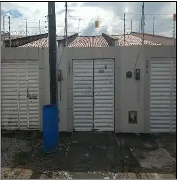 Casa em GERERAÚ, ITAITINGA - CE