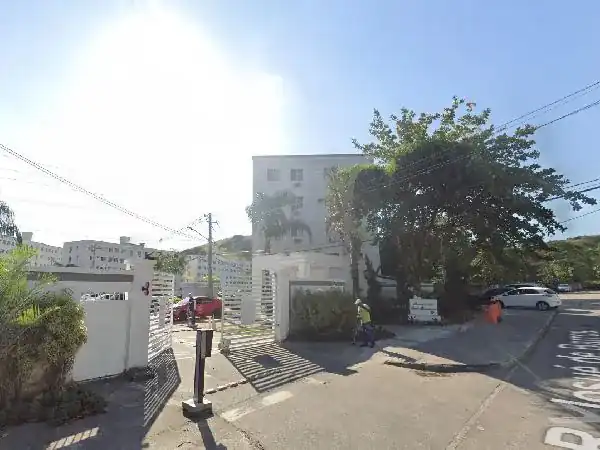 Apartamento em CAMPO GRANDE, RIO DE JANEIRO - RJ