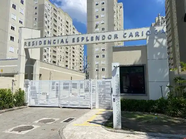 Apartamento em INHAUMA, RIO DE JANEIRO - RJ