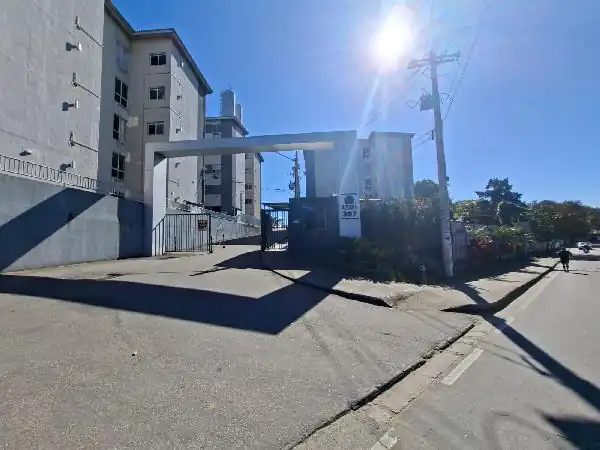 Apartamento em SANTA CRUZ, RIO DE JANEIRO - RJ