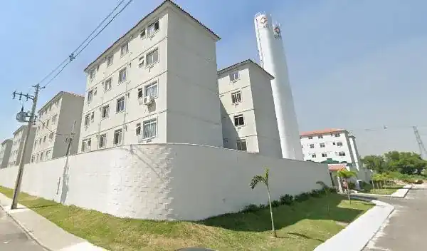 Apartamento em ROCHA SOBRINHO, MESQUITA - RJ