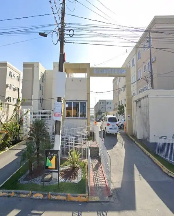 Apartamento em CANDEIAS, JABOATAO DOS GUARARAPES - PE