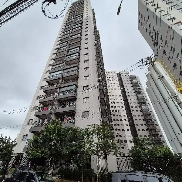 Apartamento em PARQUE MARIA HELENA, SAO PAULO - SP