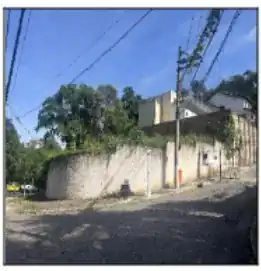 Terreno em FREGUESIA (JACAREPAGUA), RIO DE JANEIRO - RJ