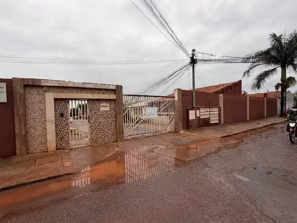 Apartamento em SETOR DE CHACARAS ANHANGUERA B, VALPARAISO DE GOIAS - GO