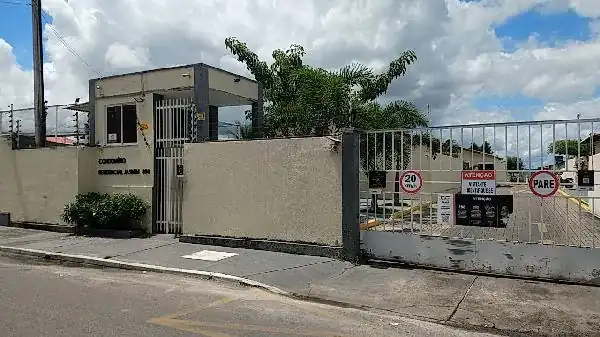 Casa em ZUMBI, HORIZONTE - CE