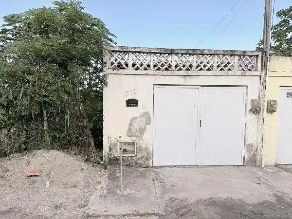 Casa em PARQUE GENEZARE, ITAITINGA - CE