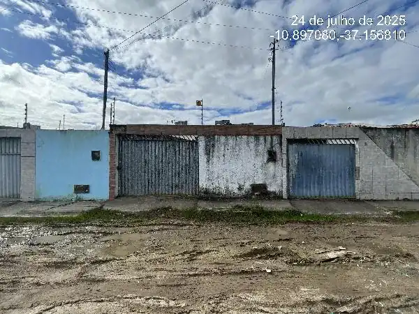 Casa em BOA VIAGEM, NOSSA SENHORA DO SOCORRO - SE