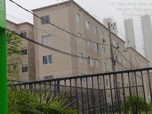 Apartamento em VARGEM PEQUENA, RIO DE JANEIRO - RJ