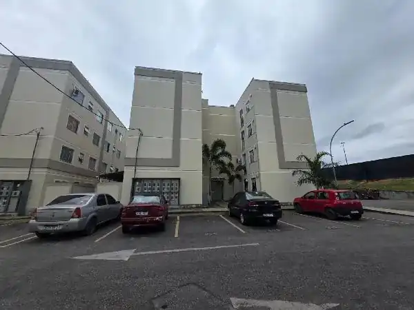 Apartamento em BELA VISTA, ITABORAI - RJ