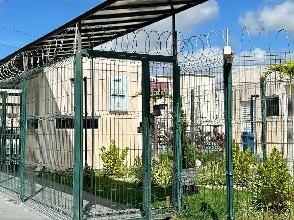 Apartamento em AREIA BRANCA, SALVADOR - BA