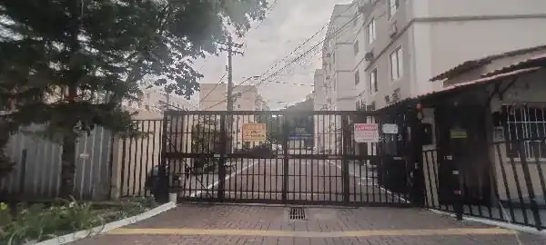 Apartamento em PAVUNA, RIO DE JANEIRO - RJ