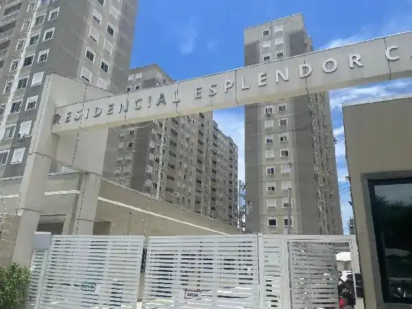 Apartamento em INHAUMA, RIO DE JANEIRO - RJ