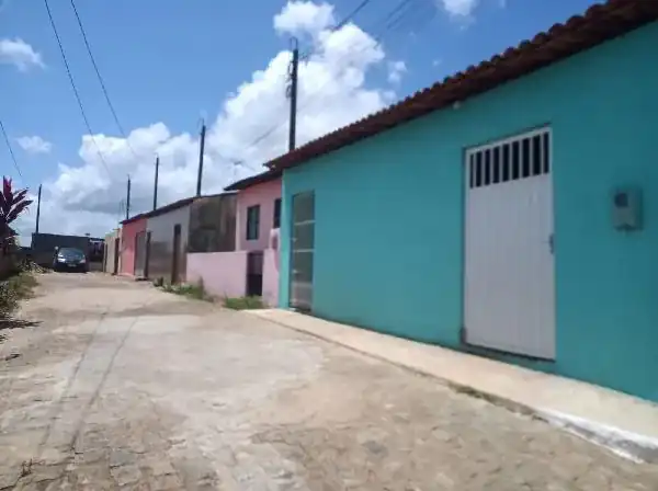 Casa em NOVA CHA DE ALEGREIA, CHA DE ALEGRIA - PE