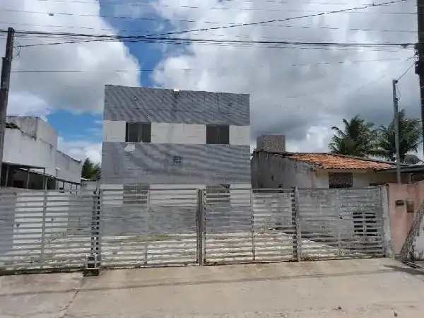 Apartamento em TIBIRI, SANTA RITA - PB