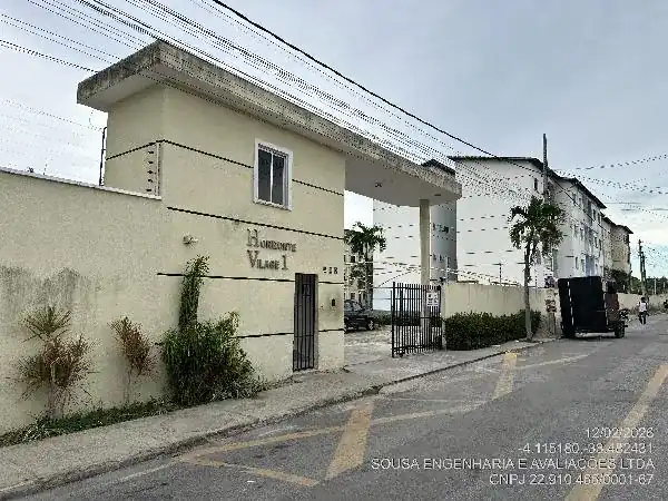Apartamento em PLANALTO HORIZONTE, HORIZONTE - CE