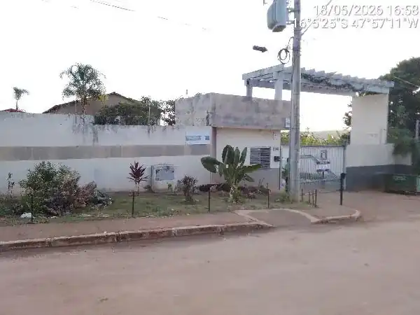 Apartamento em RECREIO MOSSORO, CIDADE OCIDENTAL - GO