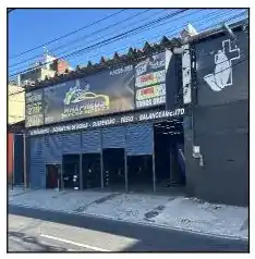 Comercial em JARDIM VINTE E CINCO DE AGOSTO, DUQUE DE CAXIAS - RJ