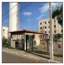 Apartamento em LOTEAMENTO RAQUEL PIMENTEL, LUZIANIA - GO